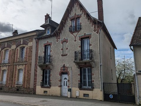 Première photo du bien