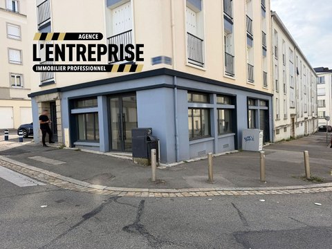 Première photo du bien