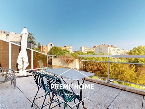 Première photo du bien