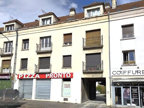 Première photo du bien