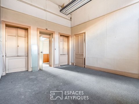 Première photo du bien