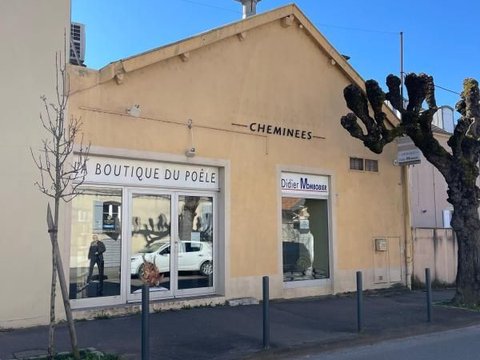 Première photo du bien