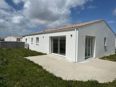 Première photo du bien