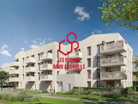 Première photo du bien