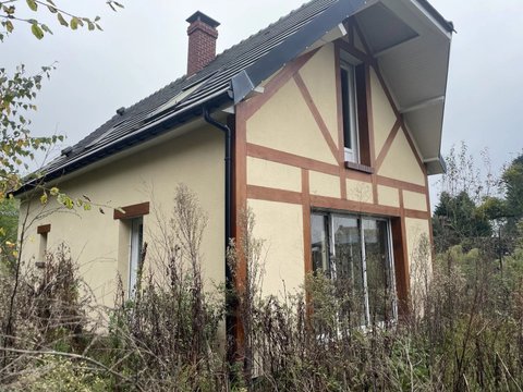 Première photo du bien