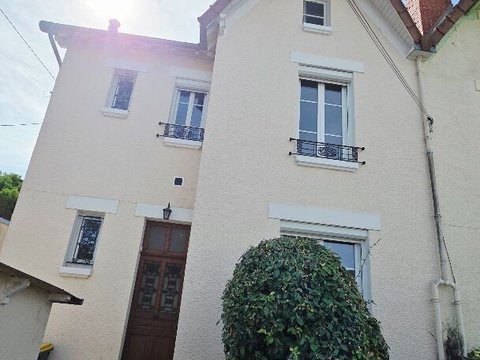 Première photo du bien