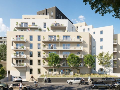 Première photo du bien
