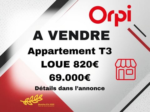 Première photo du bien
