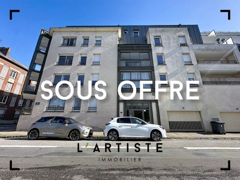 Première photo du bien