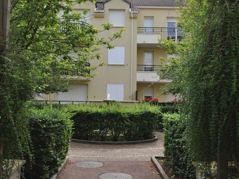 Première photo du bien
