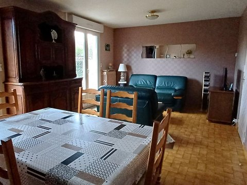 Première photo du bien
