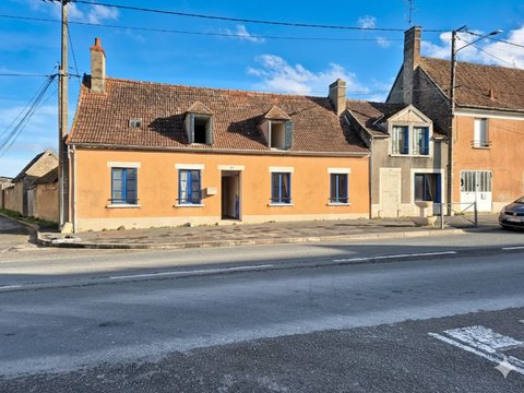 Première photo du bien