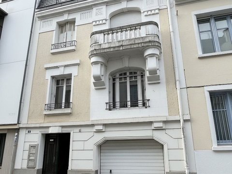 Première photo du bien