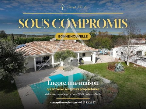 Première photo du bien
