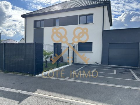 Première photo du bien