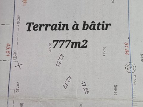 Première photo du bien