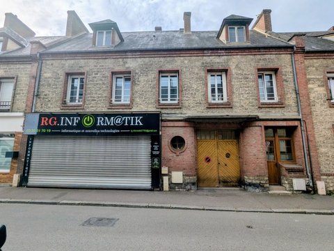 Première photo du bien