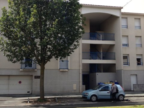 Première photo du bien