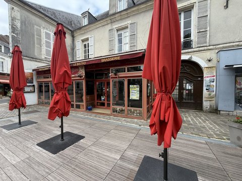 Première photo du bien