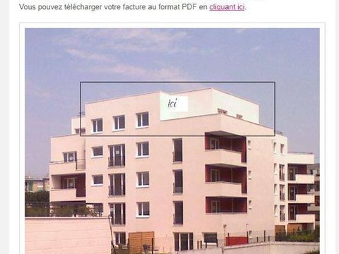 Première photo du bien