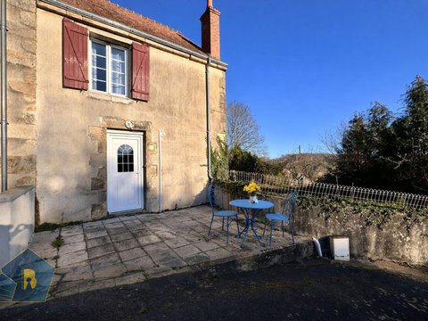 Première photo du bien