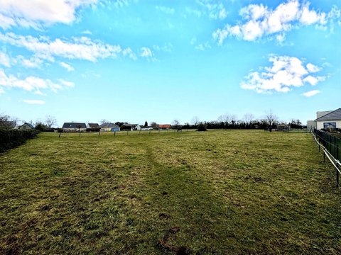 Première photo du bien