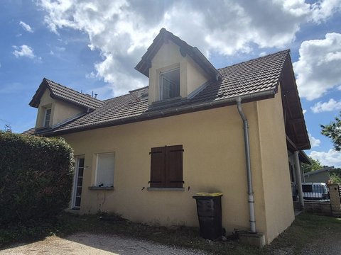 Première photo du bien