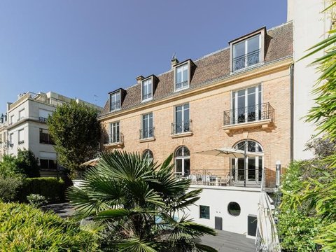 Première photo du bien