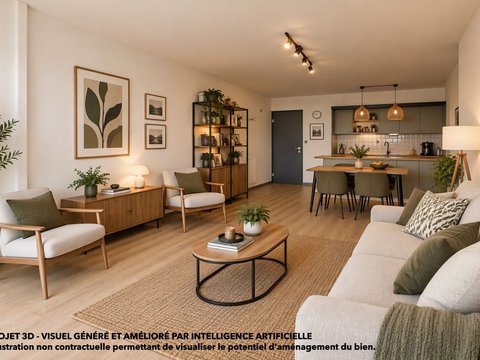Première photo du bien
