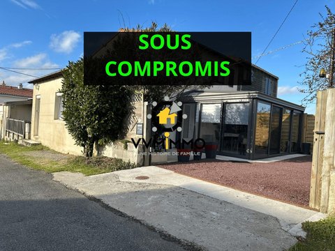 Première photo du bien