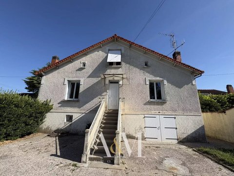 Première photo du bien