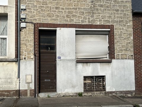 Première photo du bien