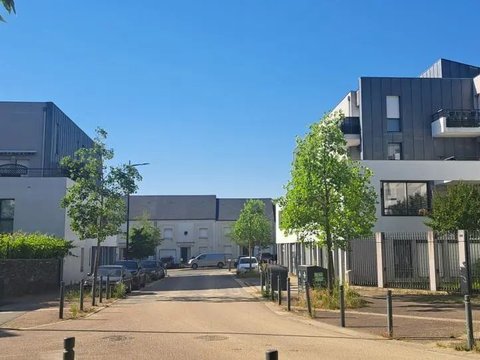 Première photo du bien