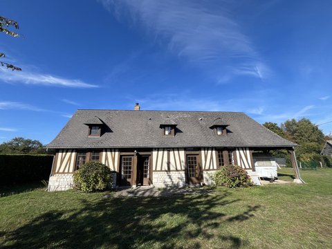 Première photo du bien
