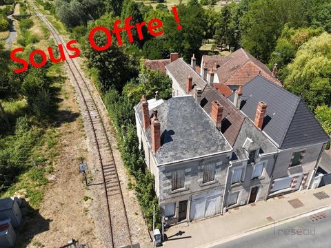 Première photo du bien