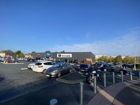 Première photo du bien