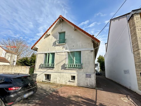 Première photo du bien