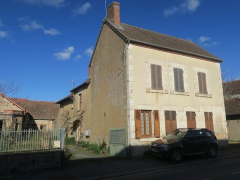 Première photo du bien