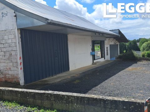 Première photo du bien