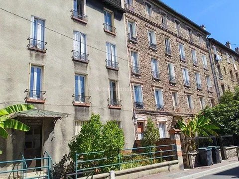 Première photo du bien