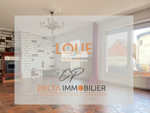 Première photo du bien