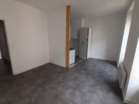 Première photo du bien