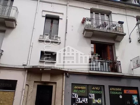 Première photo du bien