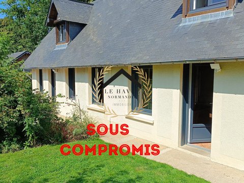 Première photo du bien