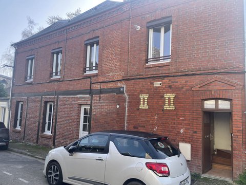 Première photo du bien