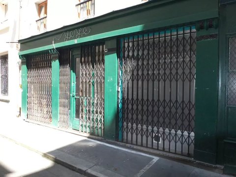 Première photo du bien