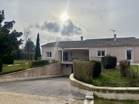 Première photo du bien