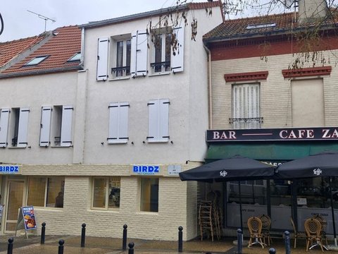 Première photo du bien