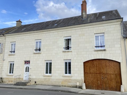 Première photo du bien