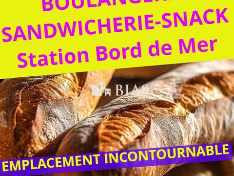 Première photo du bien